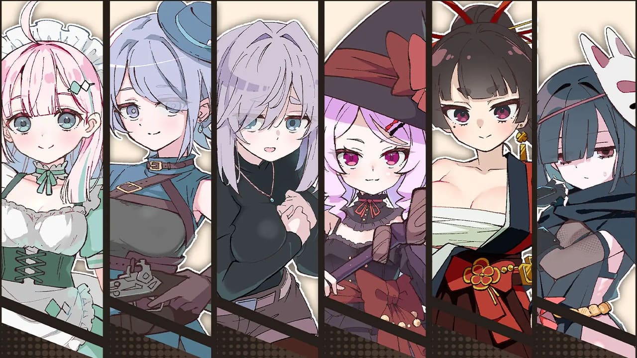图片[4]-【安卓】星之恋！～与六位女主角共度欢乐酒馆的甜蜜恋爱RPG～汉化作弊版-免费资源铺