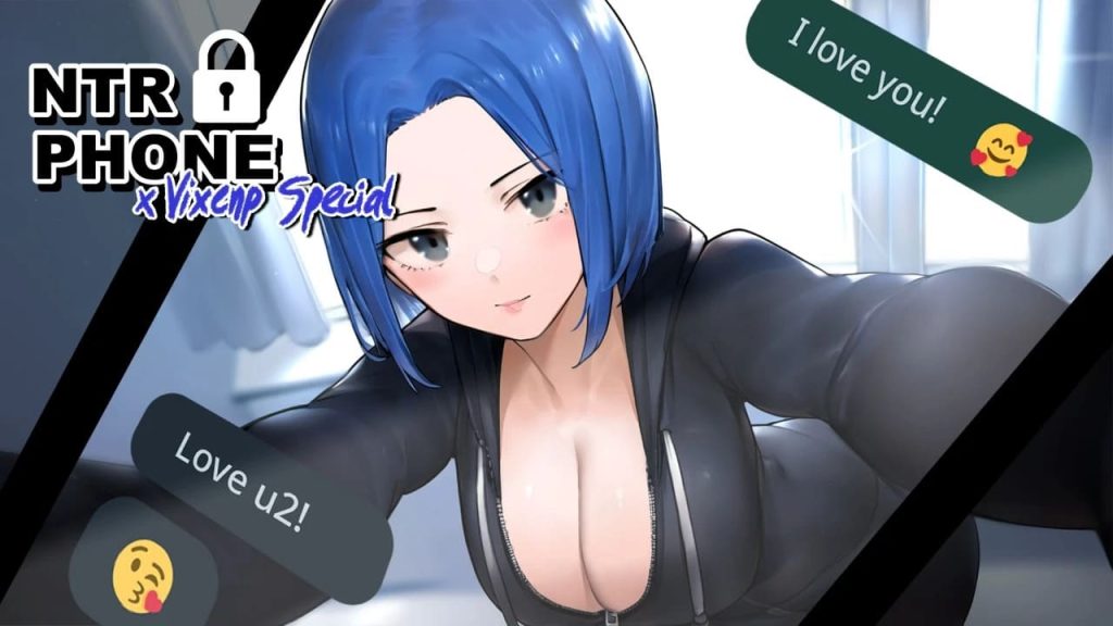 【安卓】NTR手机(NTR Phone) V0.41 官方中文-免费资源铺