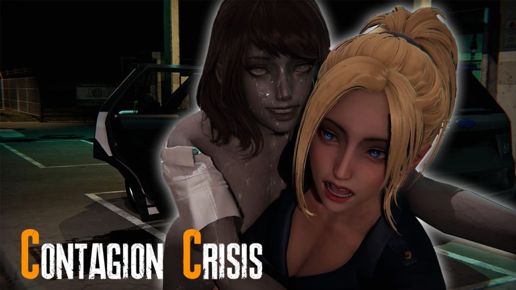【安卓+苹果iOS】传染危机 Contagion Crisis V0.7.0 汉化版-免费资源铺