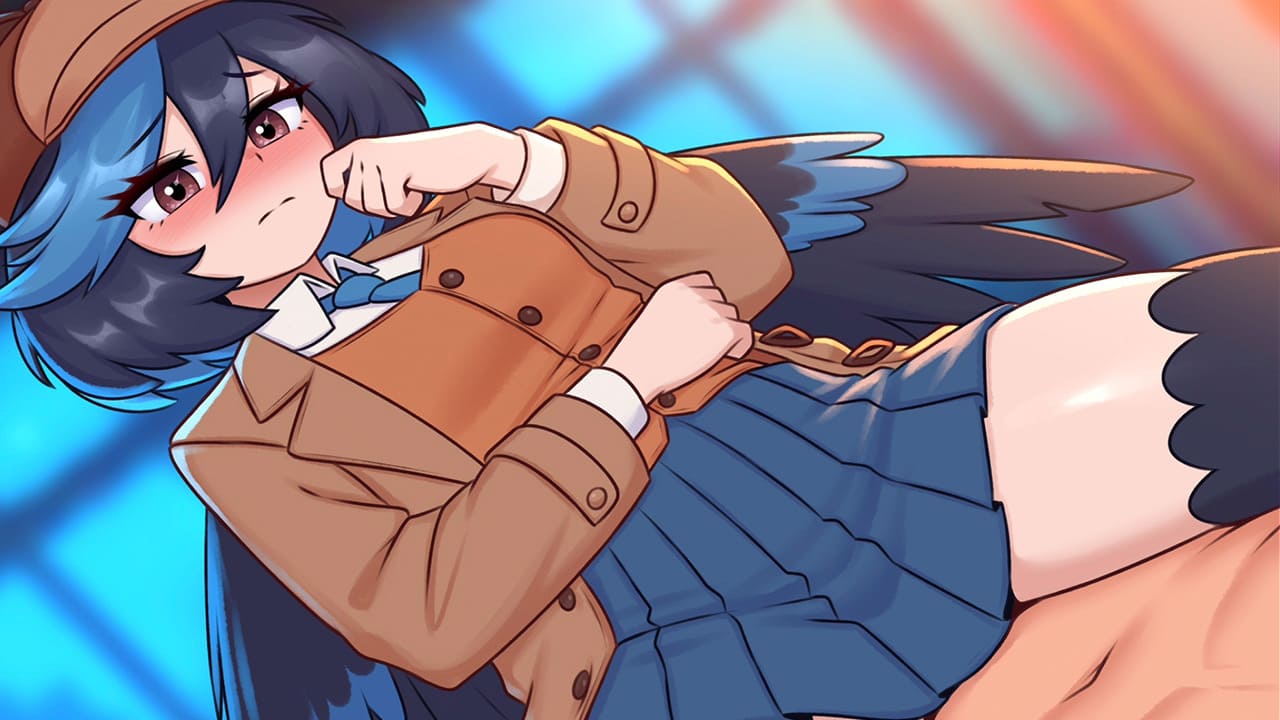 图片[2]-【安卓+苹果iOS】怪物娘酒馆 Monster Girl Tavern V0.4.1 汉化版-免费资源铺
