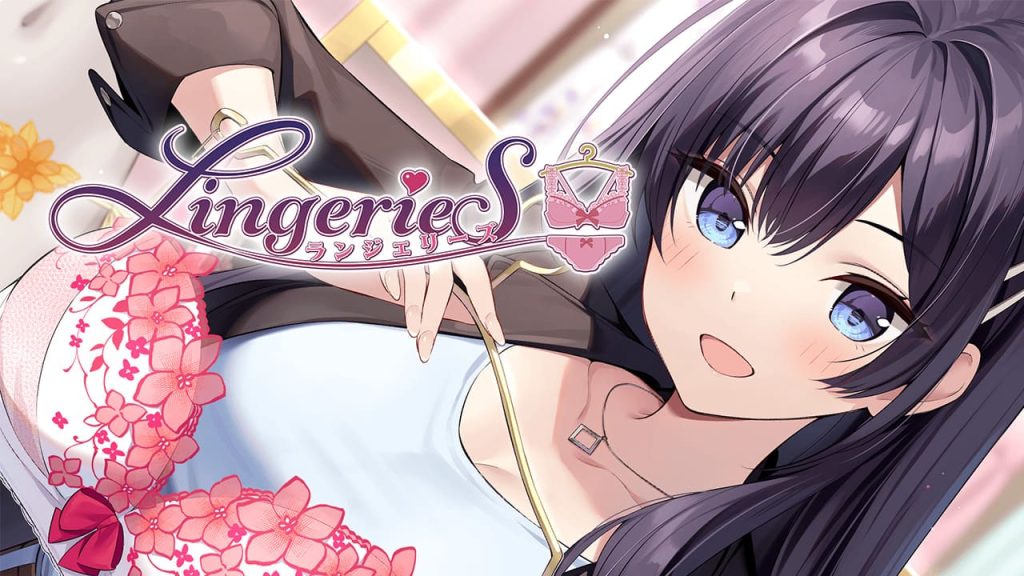 【安卓+苹果iOS】内衣售卖员~LingerieS V1.41+AllDLC 汉化版-免费资源铺