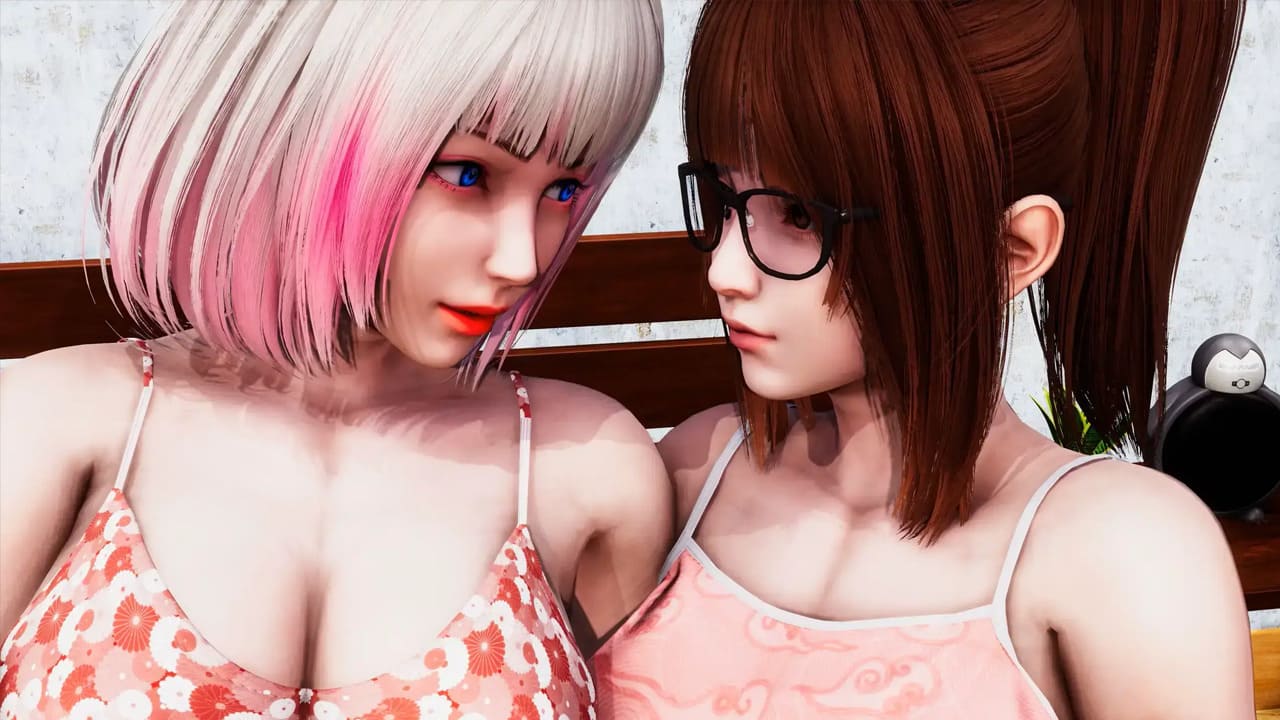 图片[4]-【安卓+苹果iOS】S.P.E.S.计划 项目 Project: S.P.E.S.V0.16 汉化版-免费资源铺