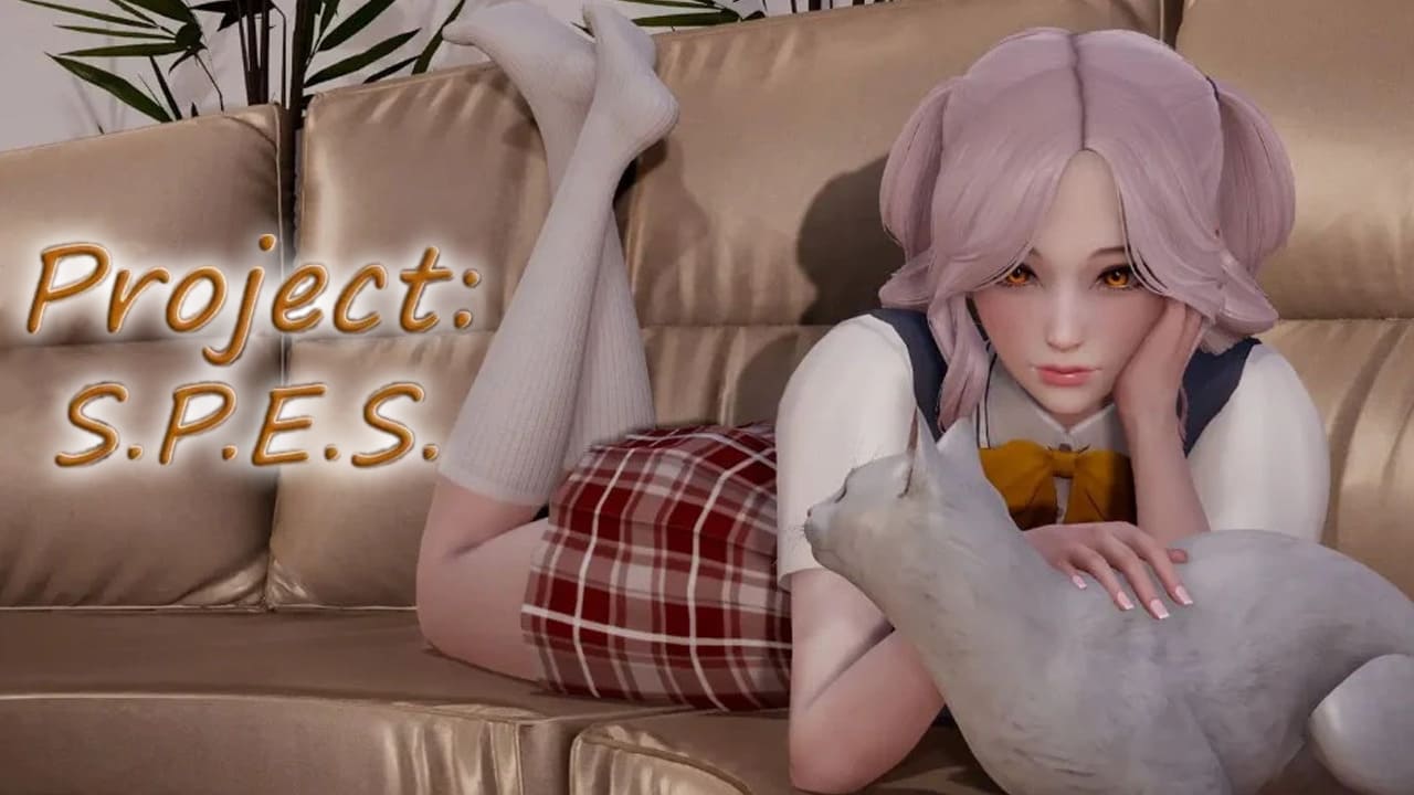 【安卓+苹果iOS】S.P.E.S.计划 项目 Project: S.P.E.S.V0.16 汉化版-免费资源铺