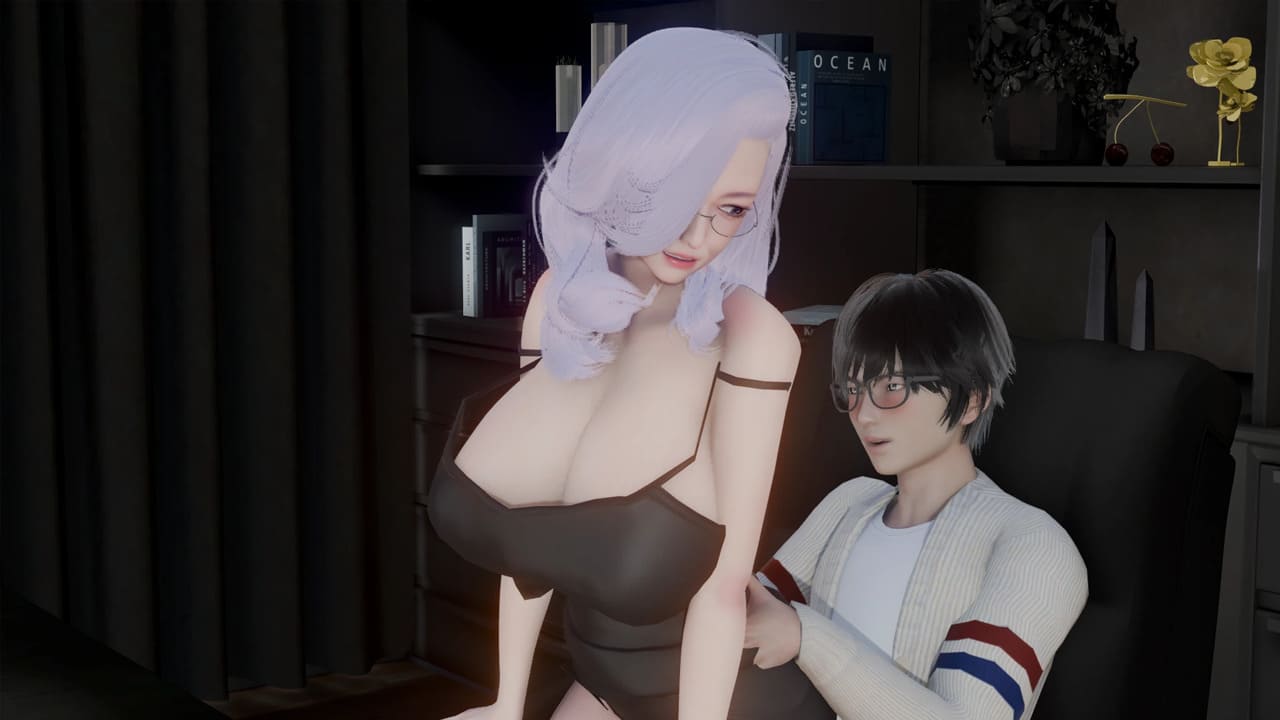 图片[6]-【安卓+苹果iOS】异世界酱！异世界女孩 Isekai chan! V0.3.1 官方中文版（乱码看简介）-免费资源铺