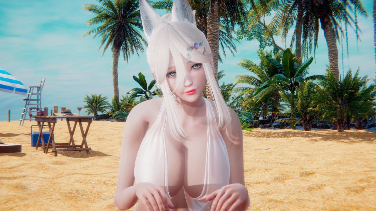 图片[8]-【安卓+苹果iOS】异世界酱！异世界女孩 Isekai chan! V0.3.1 官方中文版（乱码看简介）-免费资源铺
